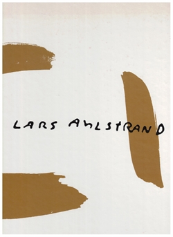 LARS AHLSTRAND - 1957-2004